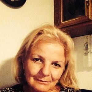 Meet your Posher, Maureen